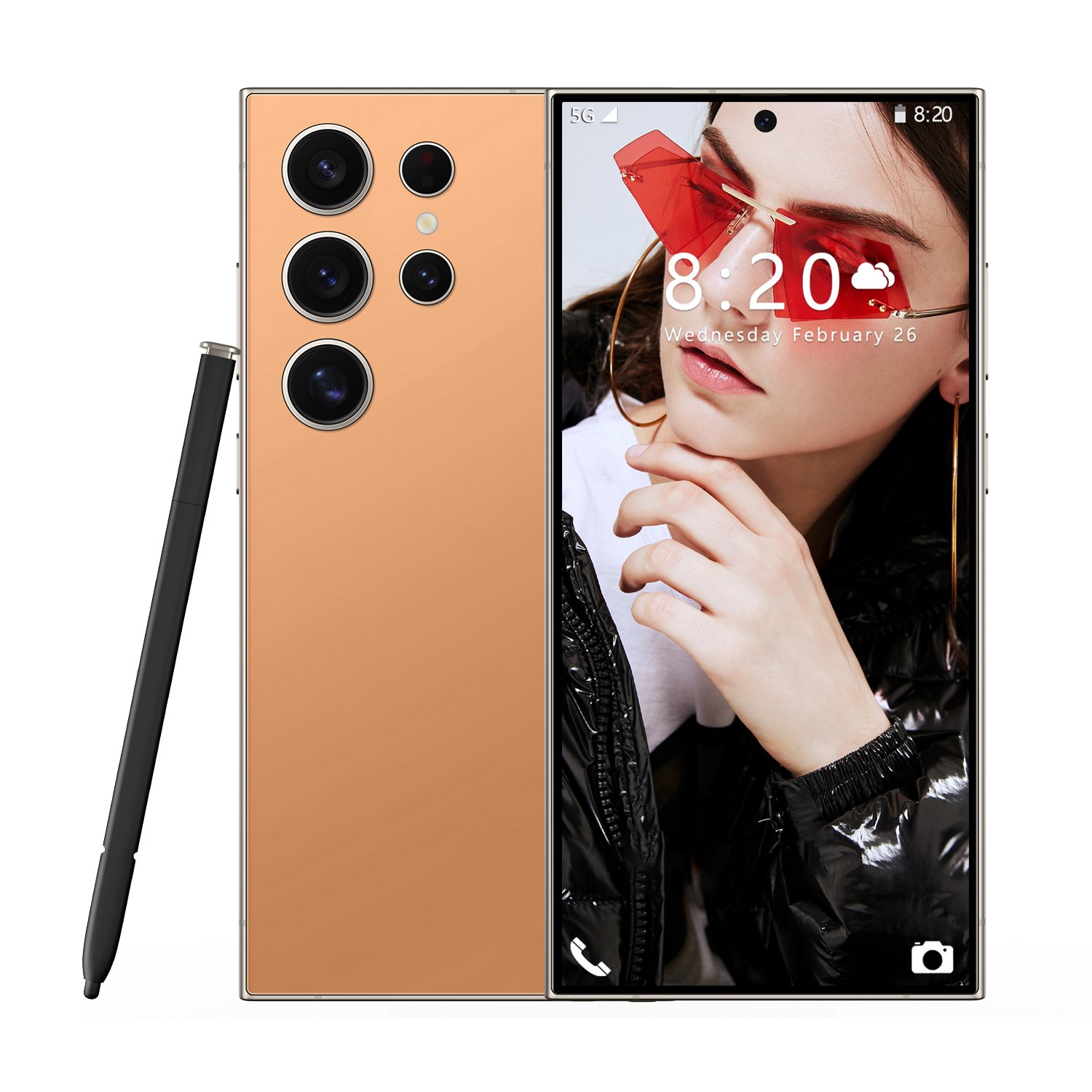 Original 2024 new S23 Ultra Phone Original Cellphone Sale 5G Mobile Cellphone Android 3g&4g Smartphone